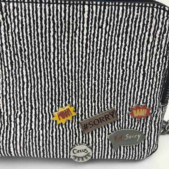 Sam Edelman Sorry Not Sorry Purse - Picture 6 of 10